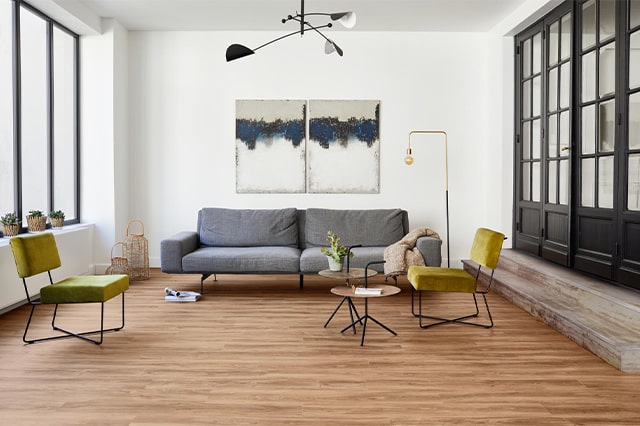 Minimal Interiors: 5 Sculptural Pieces That Breathe