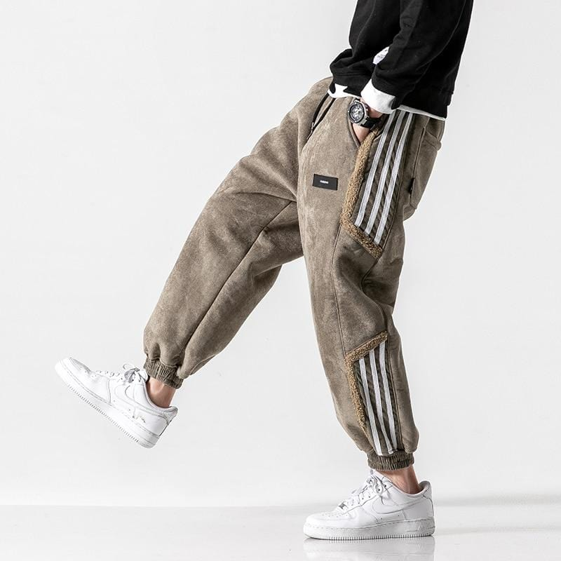 Stratos Sherpa Joggers