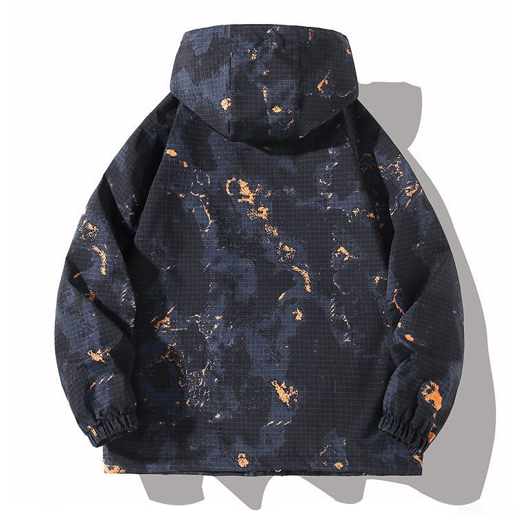 Nebula Stormbreaker Jacket