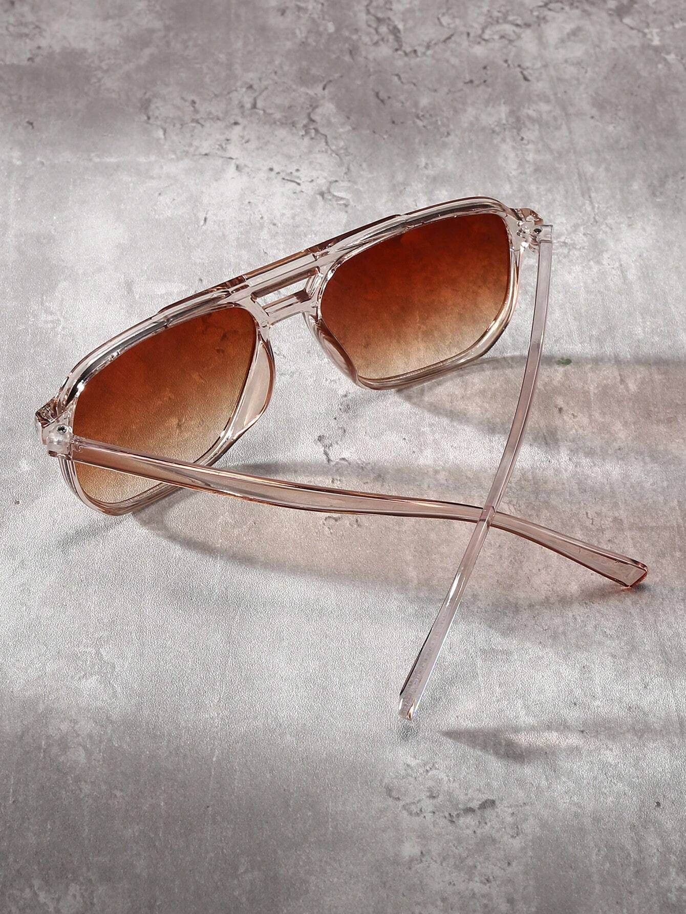 Sunshift Retro Square Shades