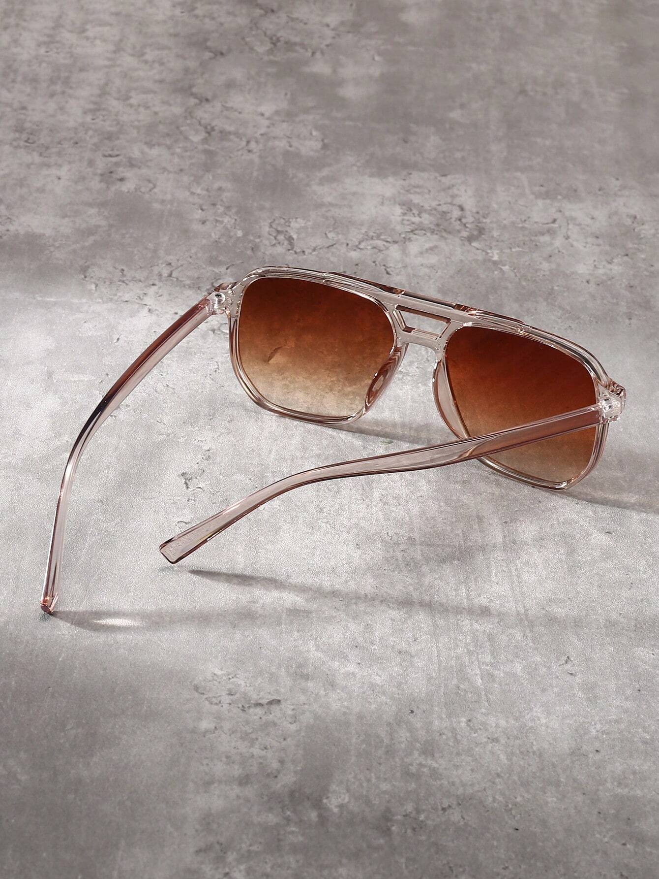 Sunshift Retro Square Shades