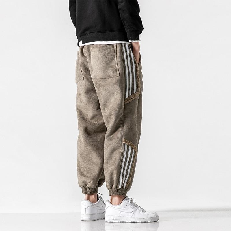 Stratos Sherpa Joggers