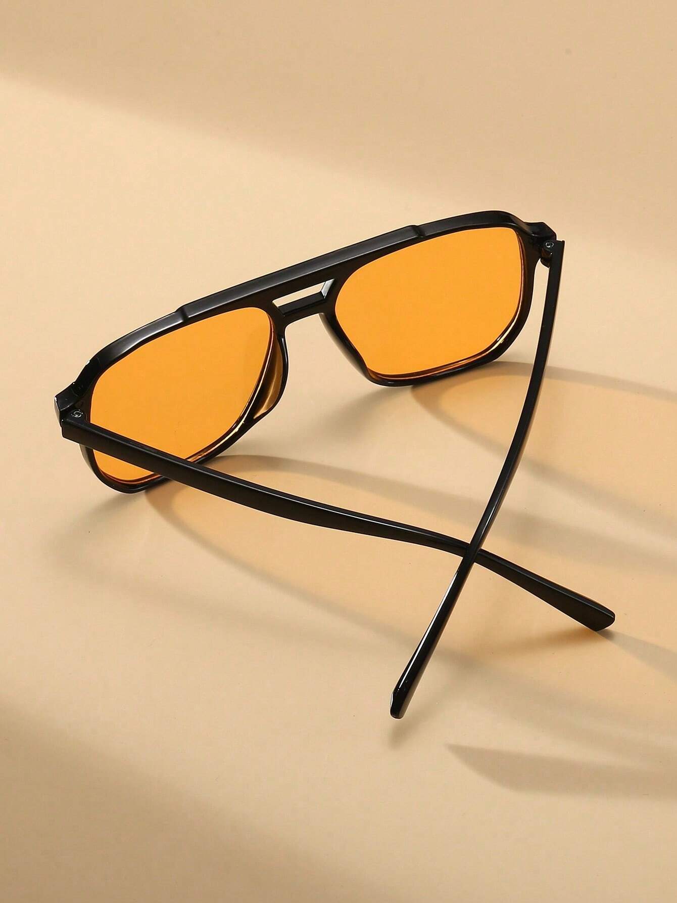 Sunshift Retro Square Shades