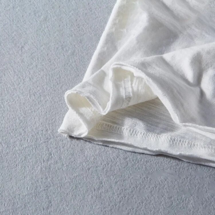 Riku Cotton Long Sleeve Shirt