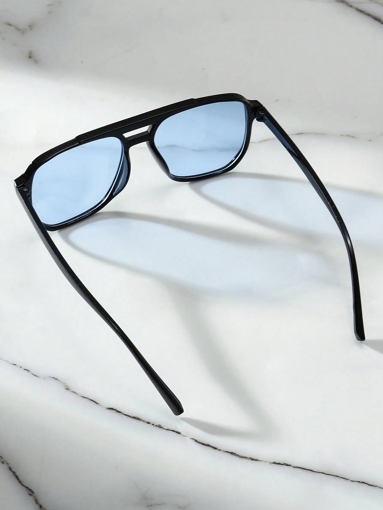 Sunshift Retro Square Shades