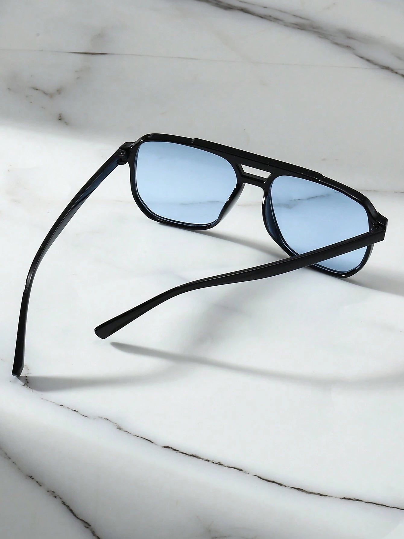 Sunshift Retro Square Shades