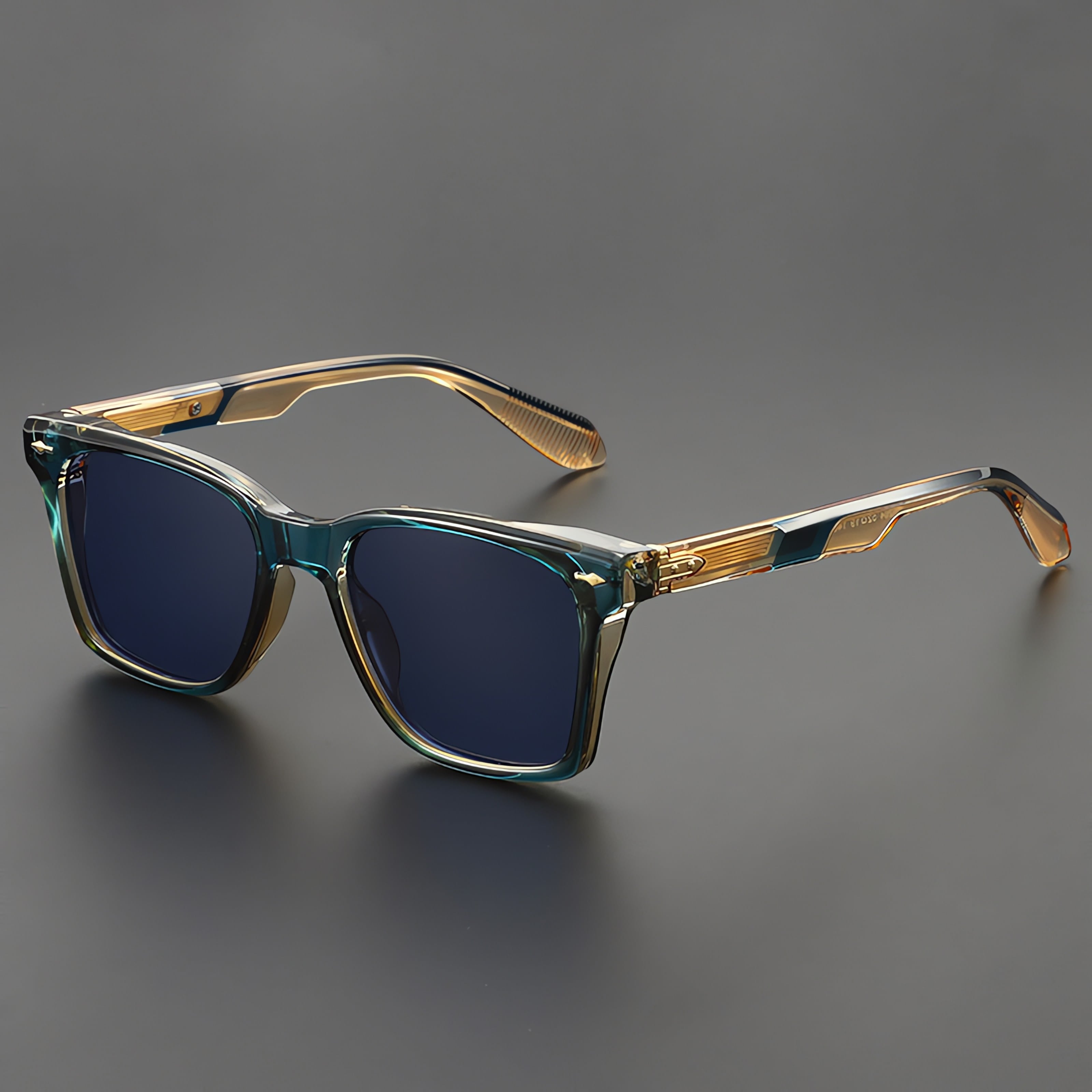 Colburn Sunglasses