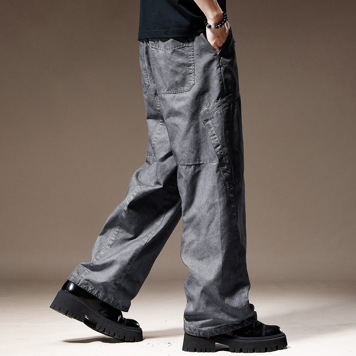 Offbeat Work Pants