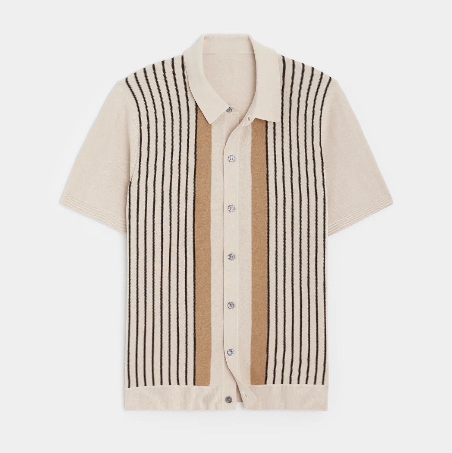 The Belmond Stripe Shirt