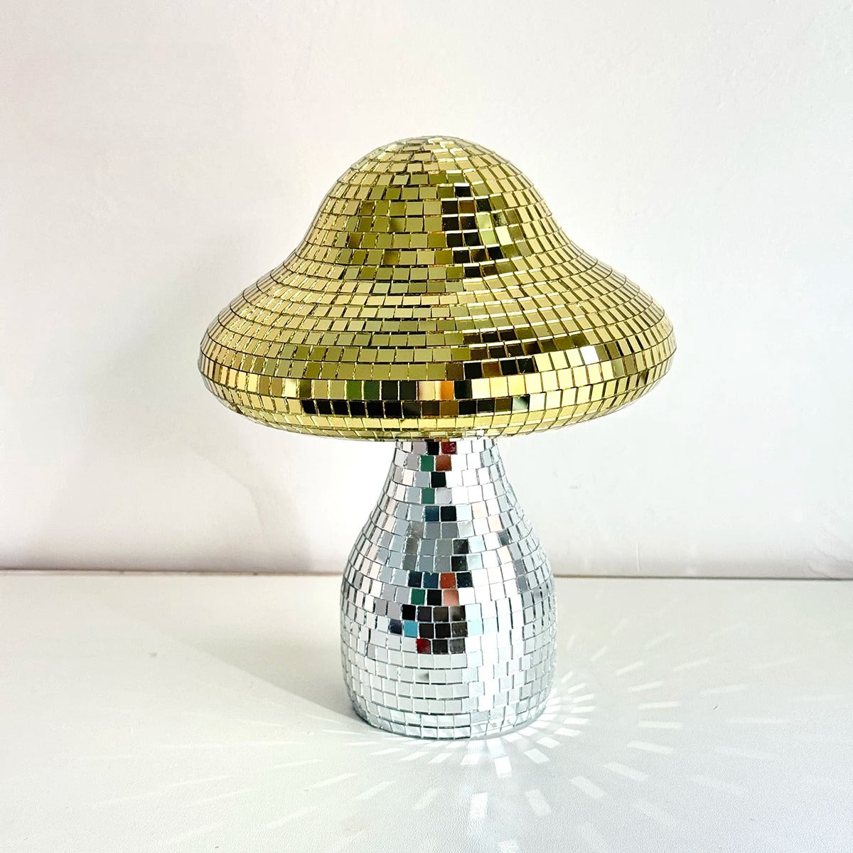 Disco Shroom Delight