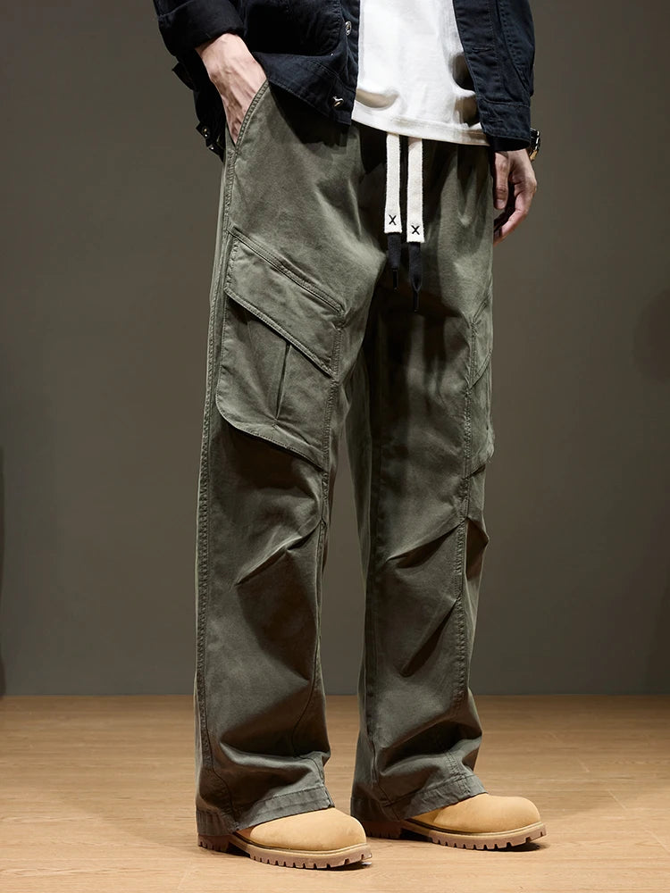 Outrider Cargo Pants