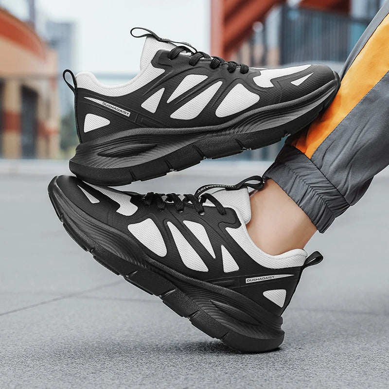 Strideform Runner Sneakers