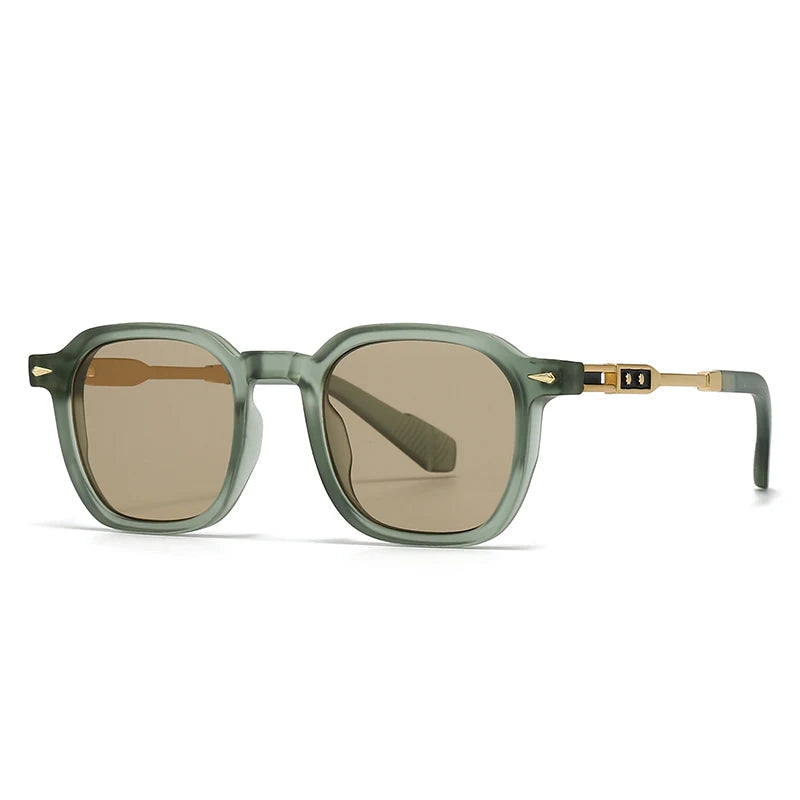 Hudson Browline Sunglasses