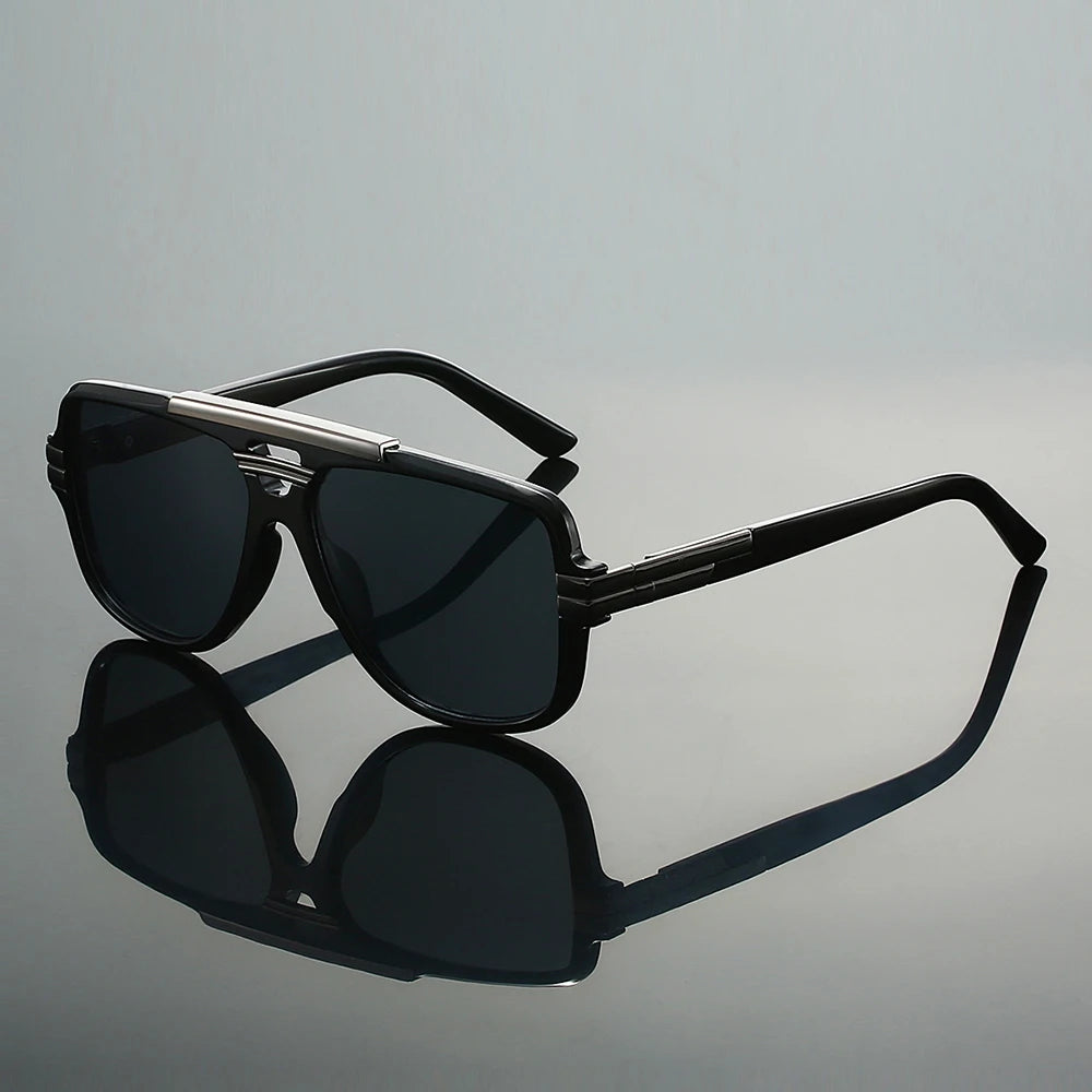 Stratus Pilot Sunglasses
