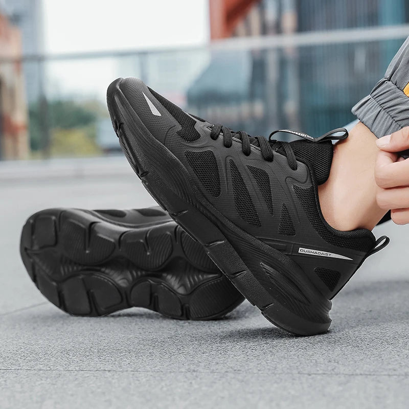 Strideform Runner Sneakers