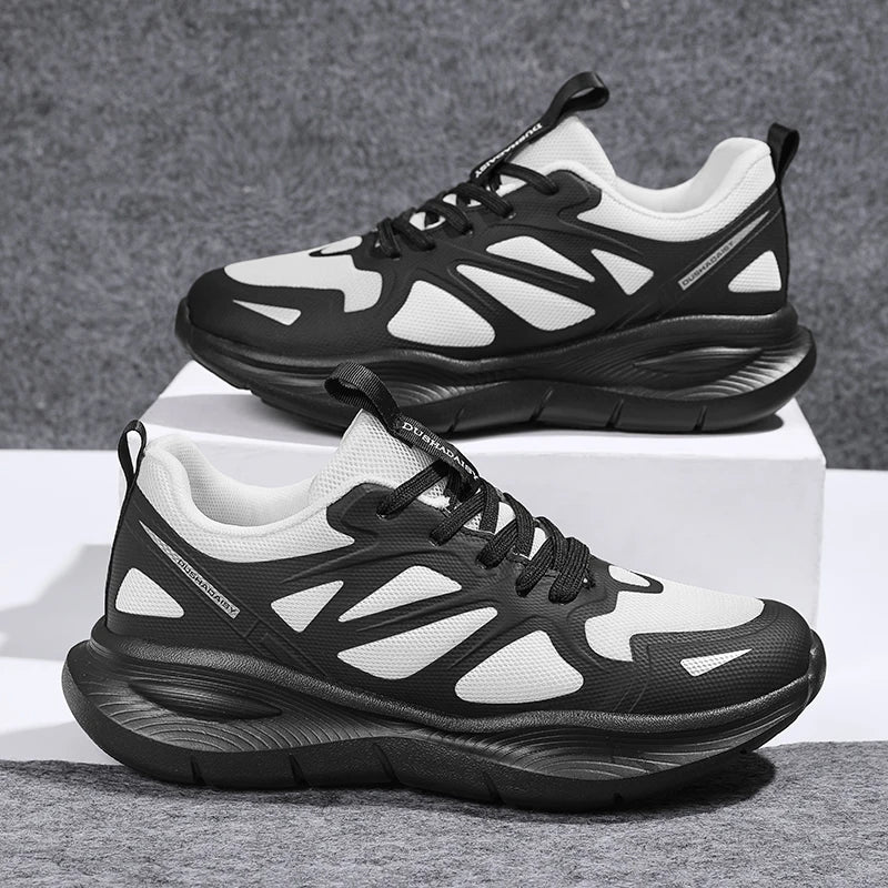 Strideform Runner Sneakers