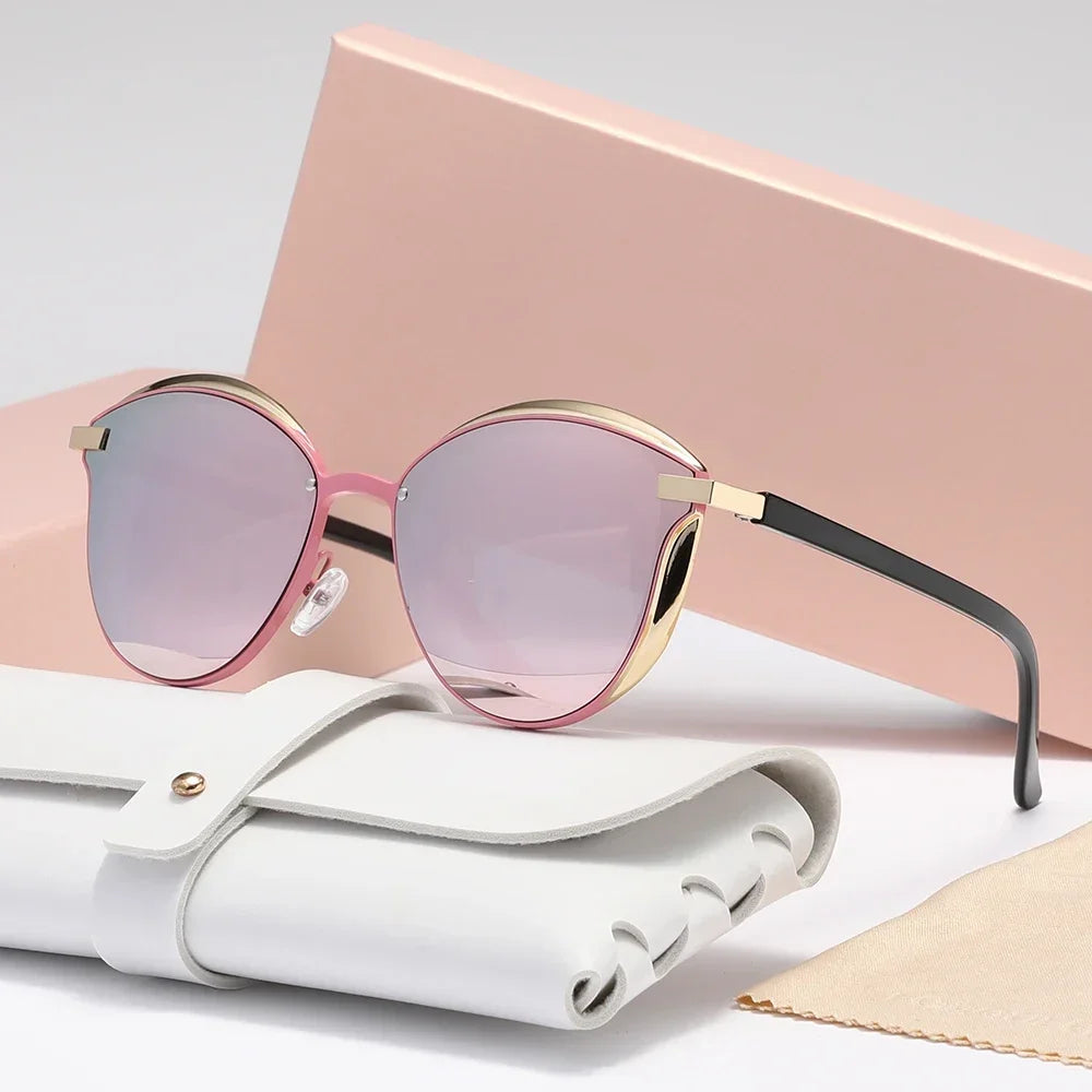 Nova Iris Sunglasses