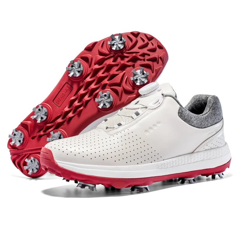 Fairway Pro Golf Shoes