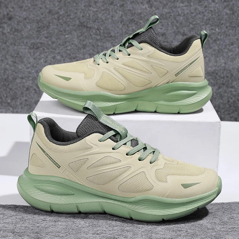 Strideform Runner Sneakers