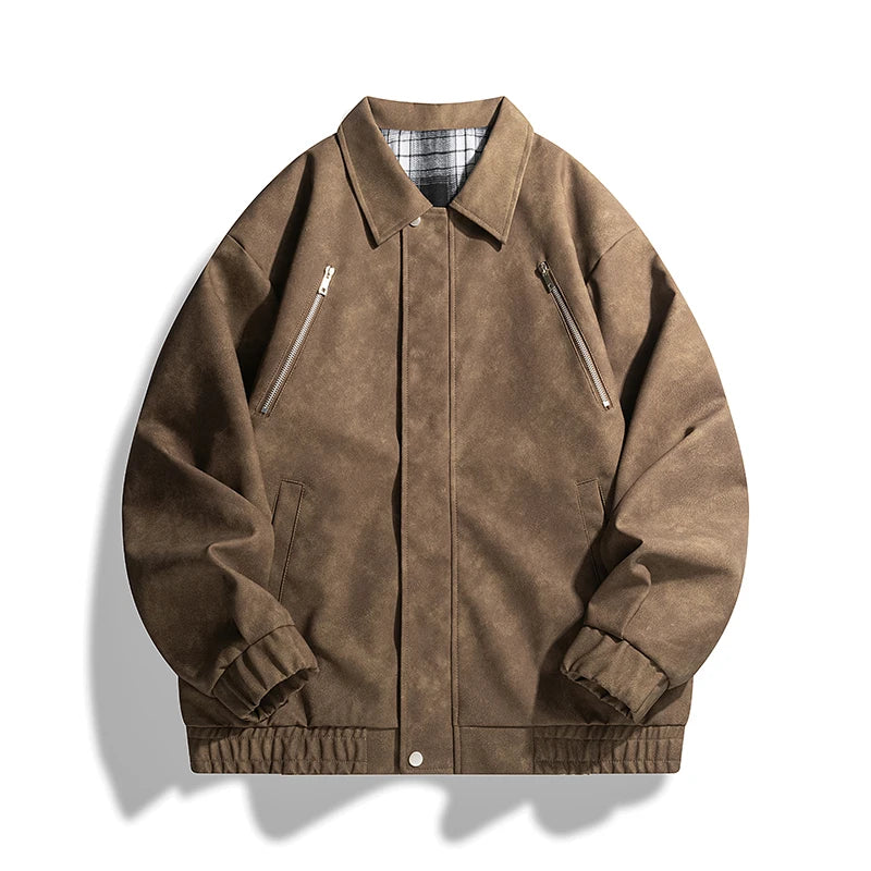 Wexford Reversible Jacket