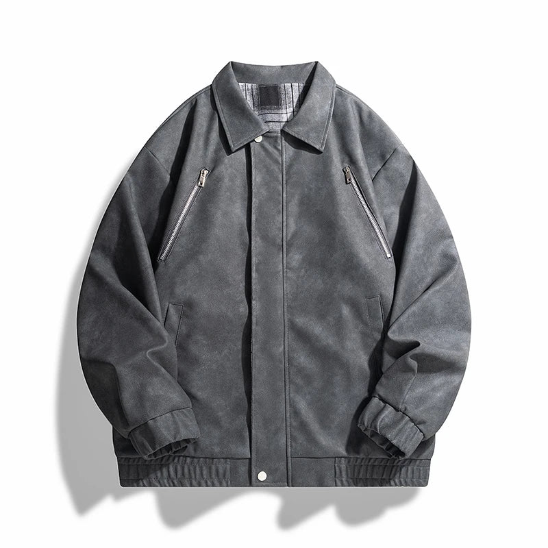 Wexford Reversible Jacket