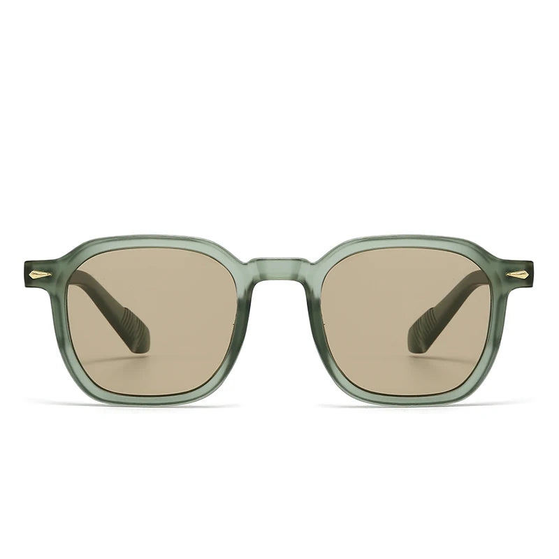 Hudson Browline Sunglasses