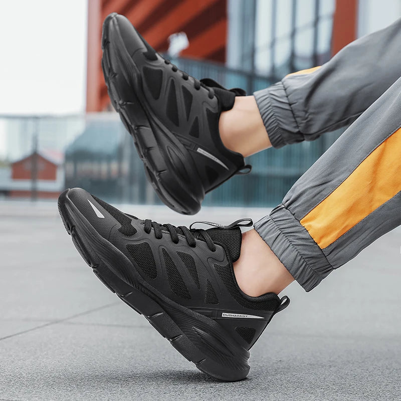 Strideform Runner Sneakers