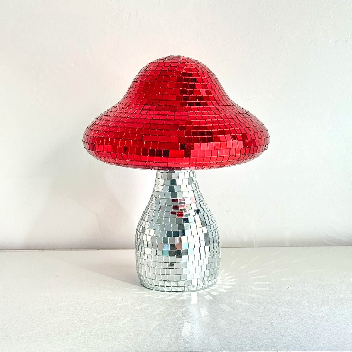 Disco Shroom Delight