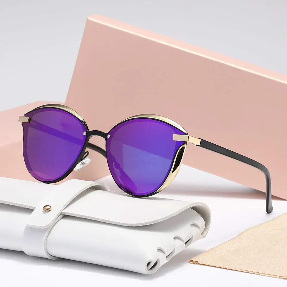 Nova Iris Sunglasses