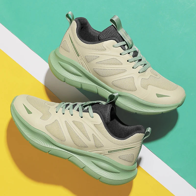 Strideform Runner Sneakers