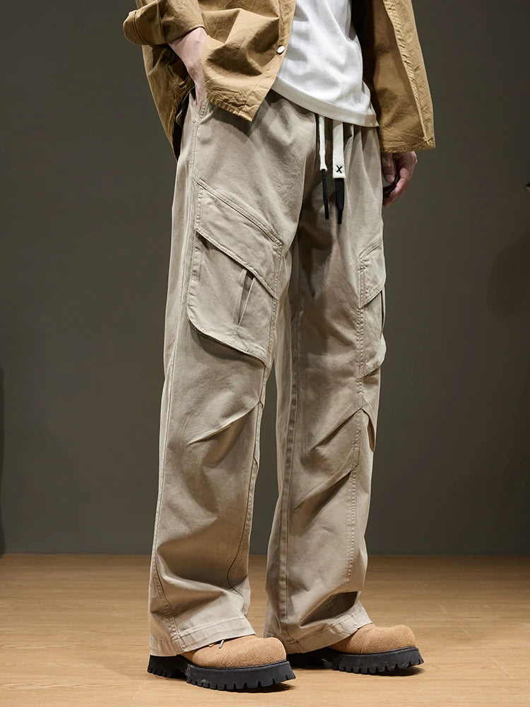 Outrider Cargo Pants