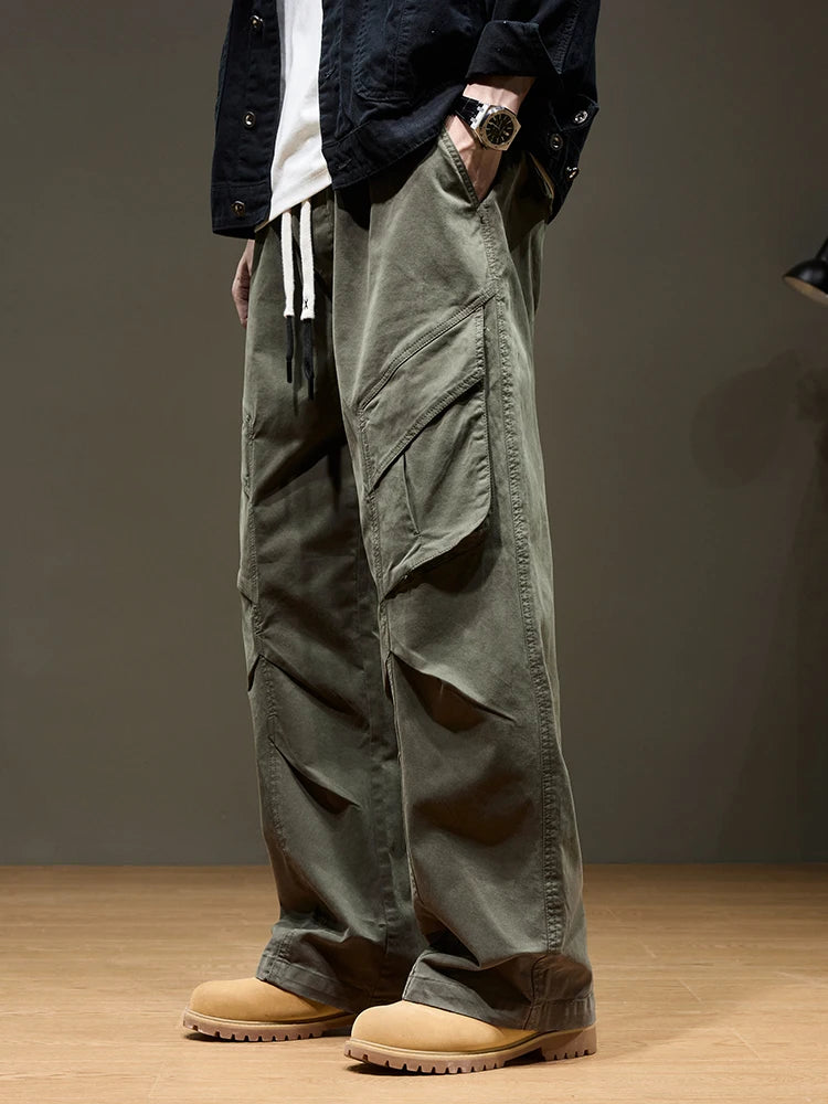 Outrider Cargo Pants