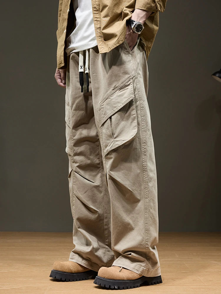 Outrider Cargo Pants