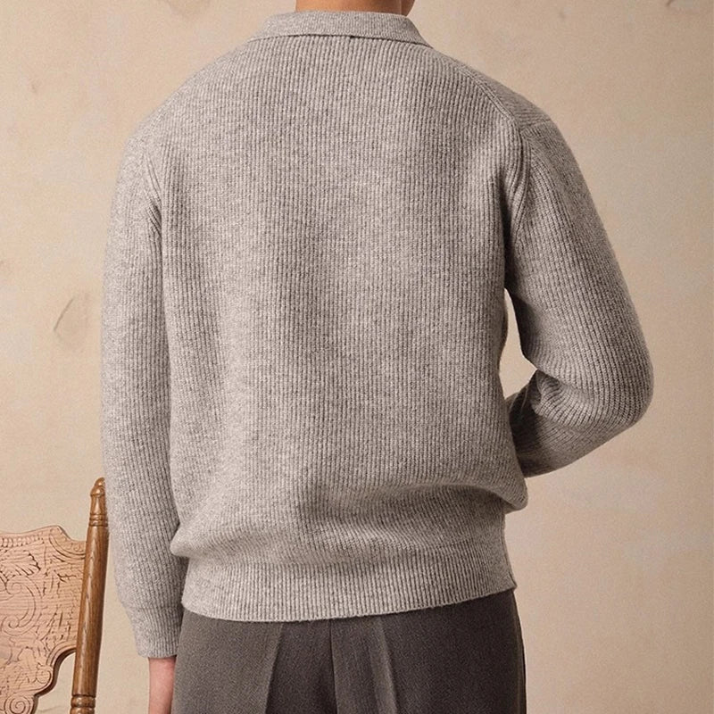 Halewood Knit Sweater