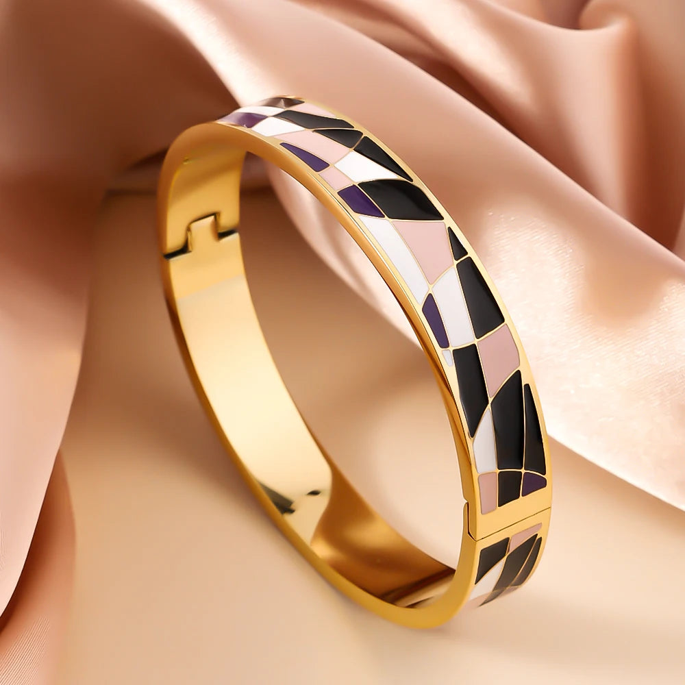 Lunaire Bangle