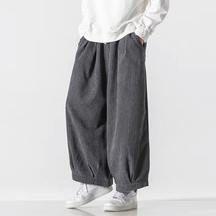 Ryo Corduroy Pants