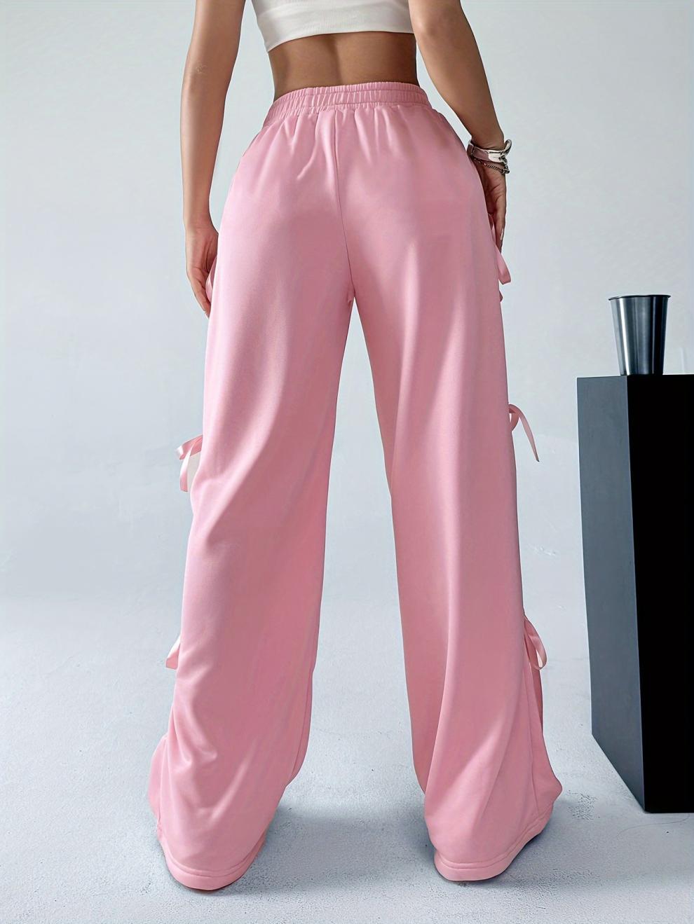 Bonney Bow Sweatpants