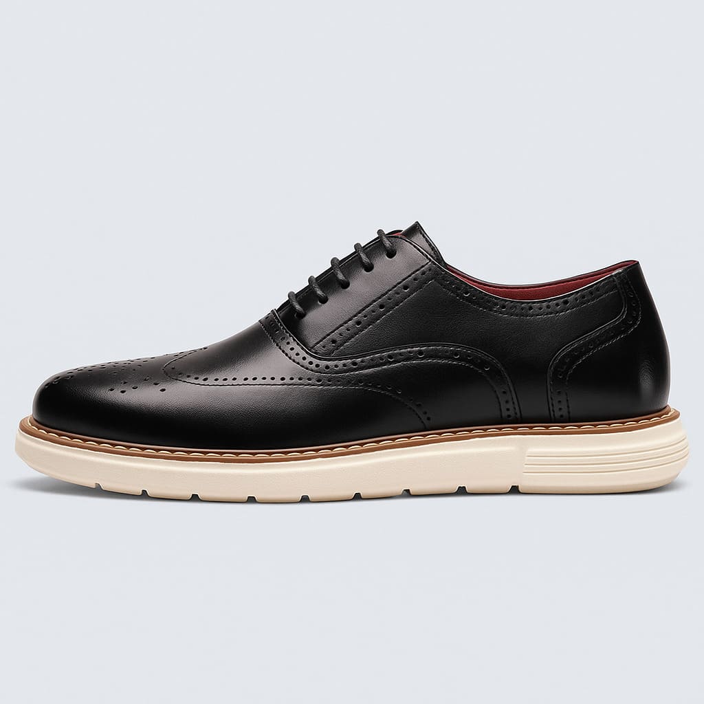 Strathmore Hybrid Brogues
