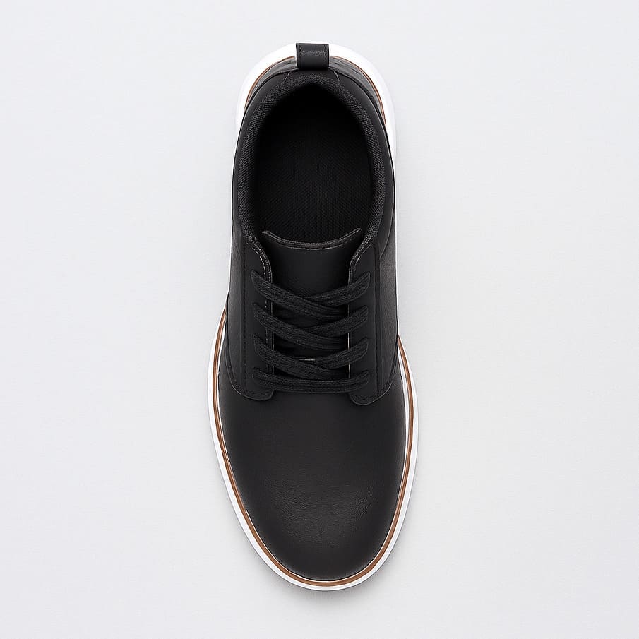 Halden Leather Sneakers