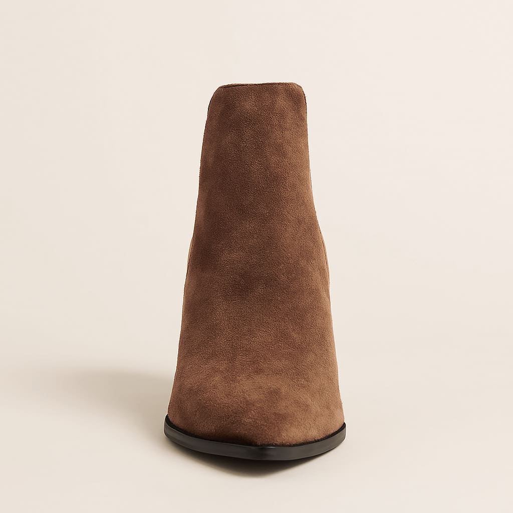 Velora Suede Boots