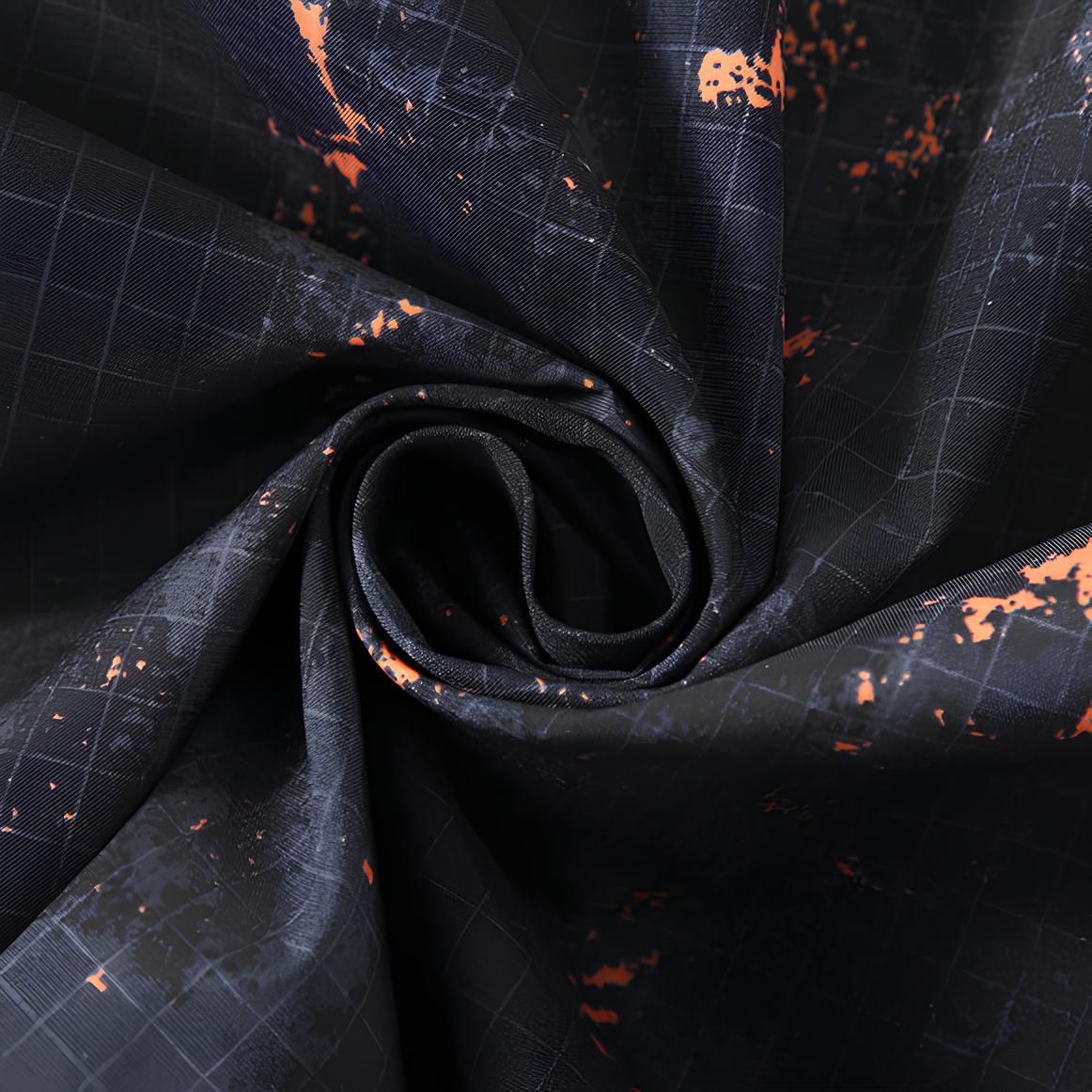 Nebula Stormbreaker Jacket