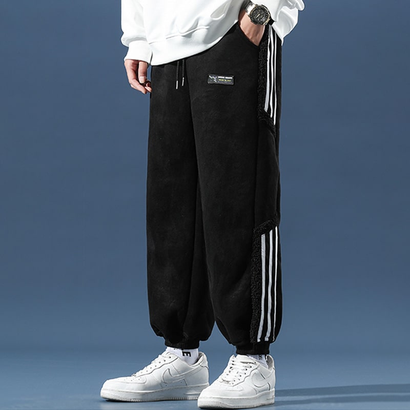 Stratos Sherpa Joggers