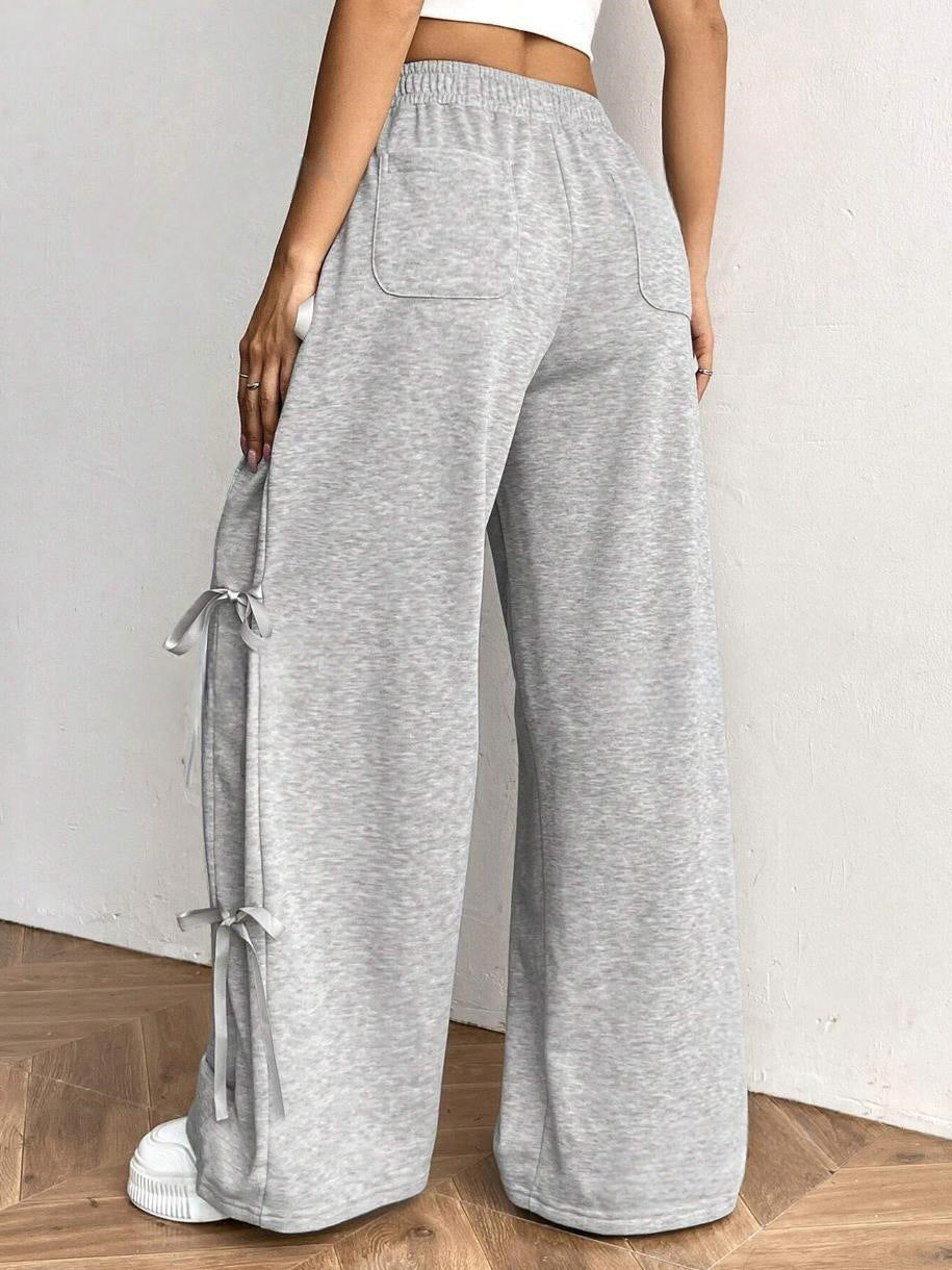 Bonney Bow Sweatpants