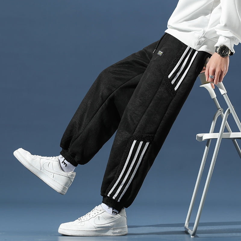 Stratos Sherpa Joggers