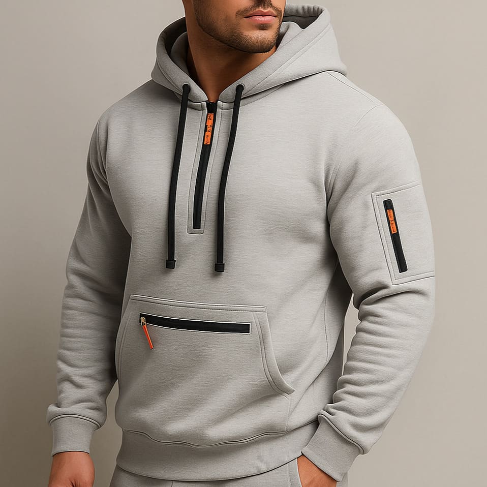 Axell Performance Hoodie