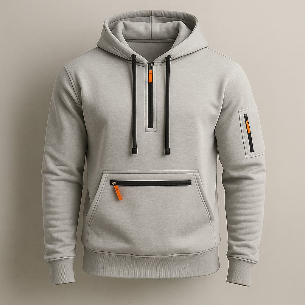 Axell Performance Hoodie