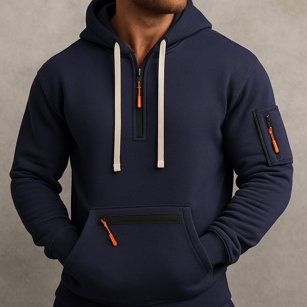 Axell Performance Hoodie