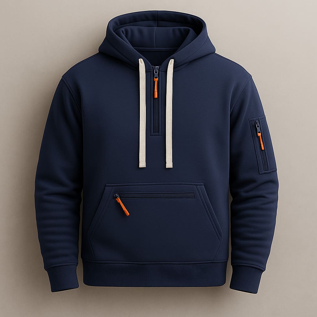 Axell Performance Hoodie