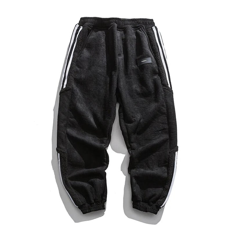 Stratos Sherpa Joggers