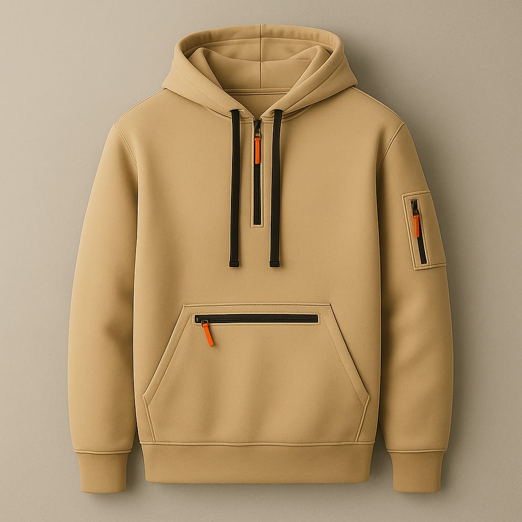 Axell Performance Hoodie